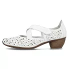 Rieker női cipő-43773-80