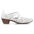 Rieker női cipő-43773-80