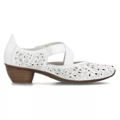 Rieker női cipő-43773-80