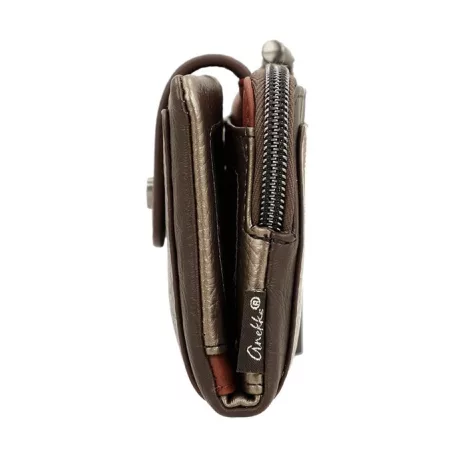 Anekke női pénztárca-pénztárca