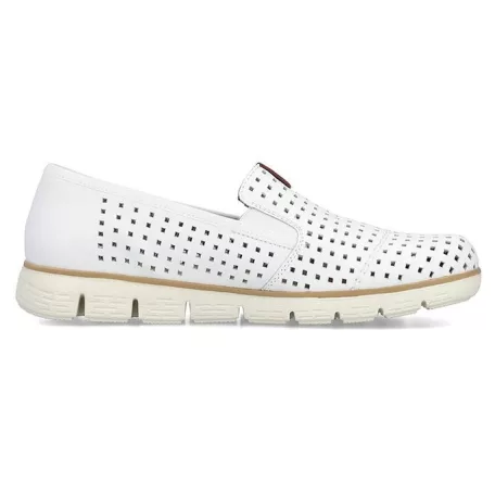 Rieker női cipő-44077-80