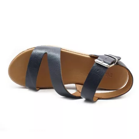 Inuovo női szandál-442005 Navy