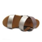 Inuovo női szandál-442012 Pewter