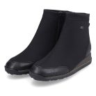 Rieker női bokacsizma-44276-00