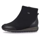 Rieker női bokacsizma-44276-00