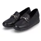 Rieker női cipő-44285-00