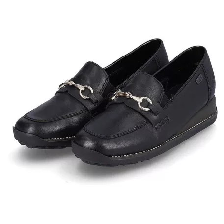 Rieker női cipő-44285-00