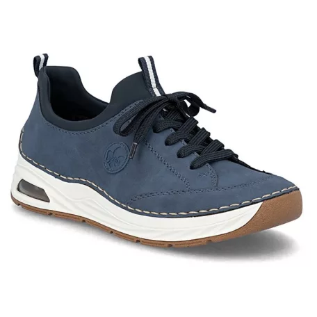 Rieker női cipő-44562-14