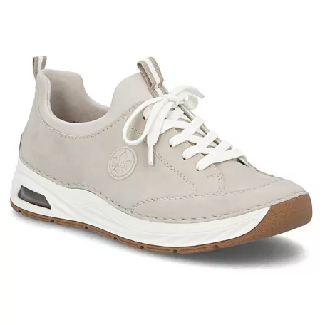 Rieker női cipő-44562-62