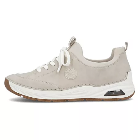 Rieker női cipő-44562-62