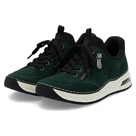 Rieker női cipő-44567-54