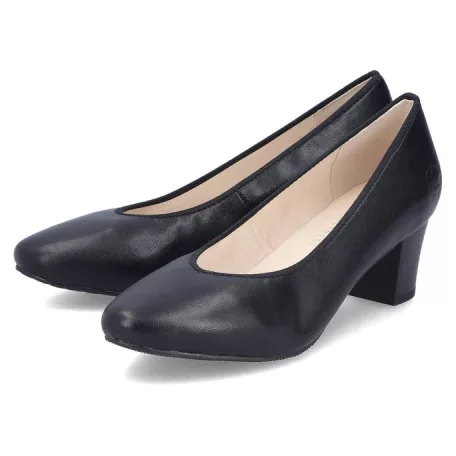 Rieker női cipő-44650-01