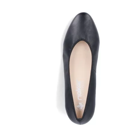 Rieker női cipő-44650-01