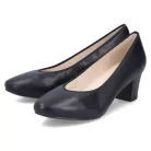 Rieker női cipő-44650-01