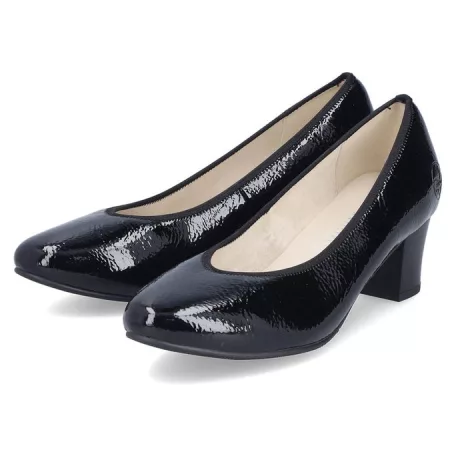 Rieker női cipő-44650-02