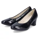 Rieker női cipő-44650-02