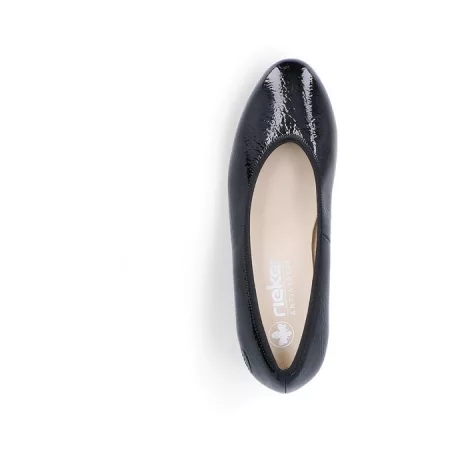 Rieker női cipő-44650-02