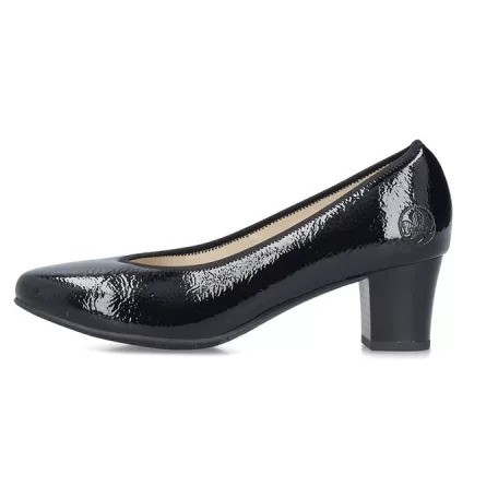 Rieker női cipő-44650-02