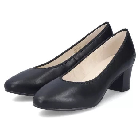 Rieker női cipő-44650-04