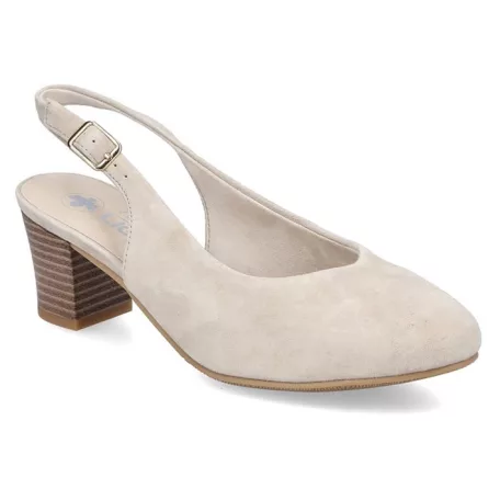 Rieker női cipő-44651-60