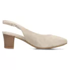 Rieker női cipő-44651-60