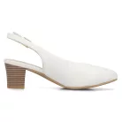 Rieker női cipő-44651-80