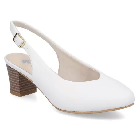 Rieker női cipő-44651-80