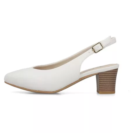 Rieker női cipő-44651-80