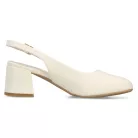 Rieker női cipő-44751-61