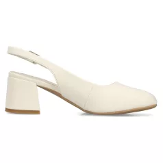 Rieker női cipő-44751-61