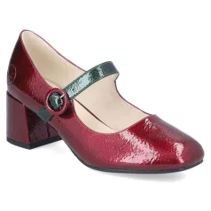 Rieker női cipő-44752-35