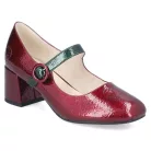 Rieker női cipő-44752-35