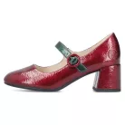 Rieker női cipő-44752-35