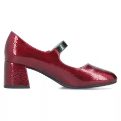 Rieker női cipő-44752-35