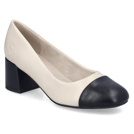 Rieker női cipő-44760-60