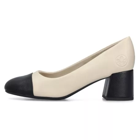 Rieker női cipő-44760-60