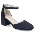 Rieker női szandál-44762-14