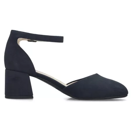 Rieker női szandál-44762-14