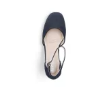 Rieker női szandál-44762-14