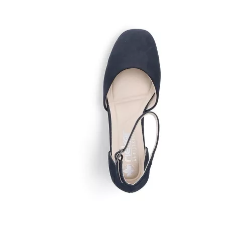 Rieker női szandál-44762-14