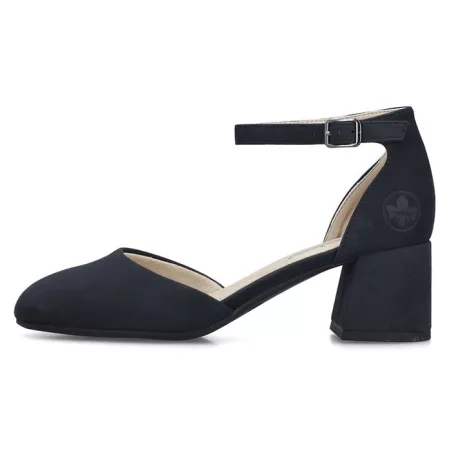 Rieker női szandál-44762-14