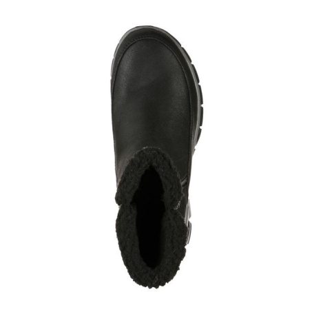 Skechers női bokacsizma-44779-BBK