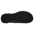 Skechers női bokacsizma-44779-BBK