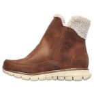 Skechers női bokacsizma-44779-CSNT