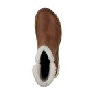 Skechers női bokacsizma-44779-CSNT