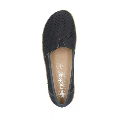 Rieker női cipő-44854-14