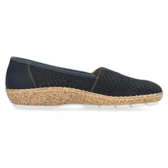 Rieker női cipő-44854-14