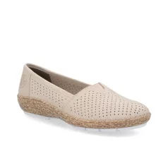 Rieker női cipő-44854-60