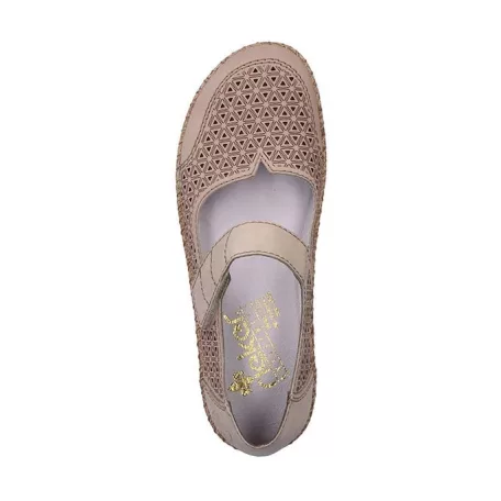 Rieker női cipő-44864-60