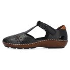 Rieker női szandál-44882-00